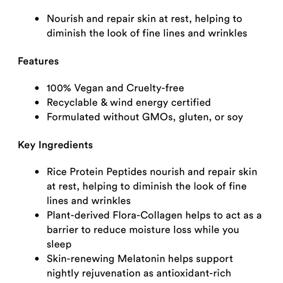 Elizabeth Arden Pro Sensitive Skin Cleanser - Picture 5 of 5